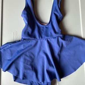 Kortni Jeane Toddler Swimsuit